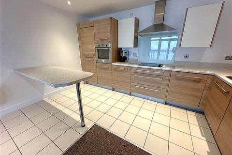 2 bedroom apartment for sale, Midway Quay, Eastbourne, East Sussex