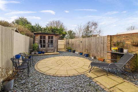 undefined, North Camp Lane, Seaford BN25