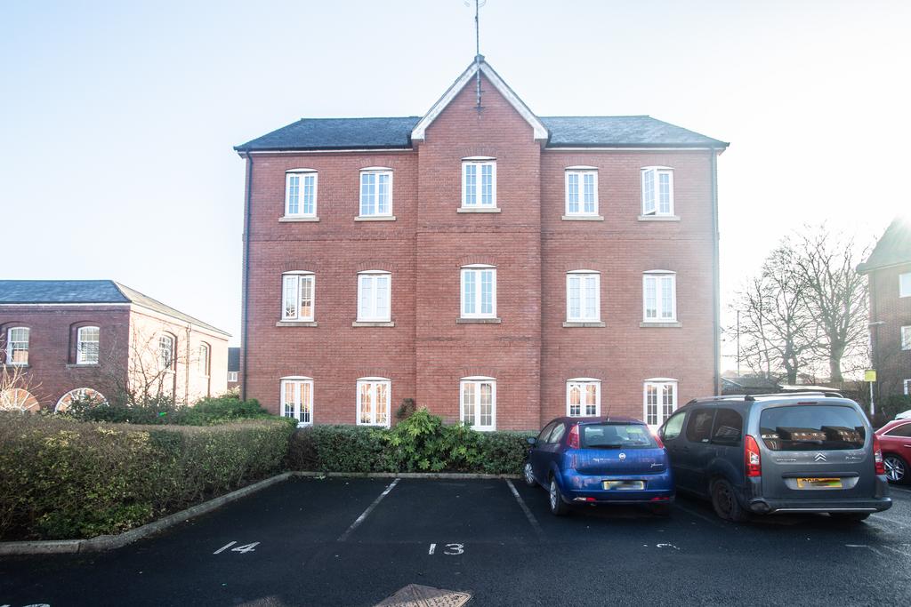 1 bedroom flat for sale