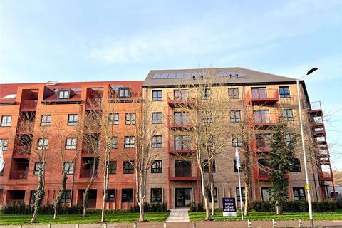undefined, Tayfen Court, Tayfen Road, Bury St. Edmunds, Suffolk, IP33