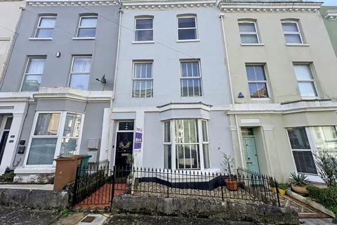 5 bedroom terraced house for sale, St James Place West, Plymouth PL1