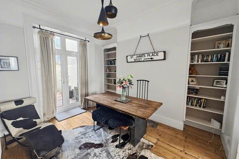 5 bedroom terraced house for sale, St James Place West, Plymouth PL1
