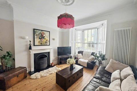 5 bedroom terraced house for sale, St James Place West, Plymouth PL1