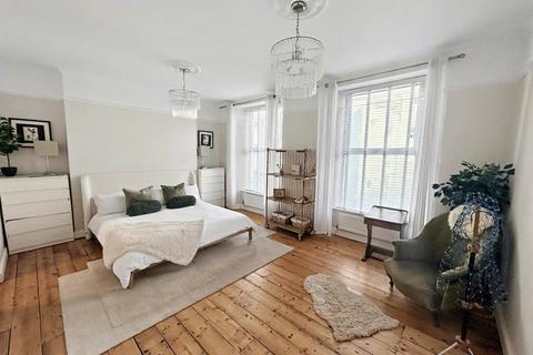 5 bedroom terraced house for sale, St James Place West, Plymouth PL1