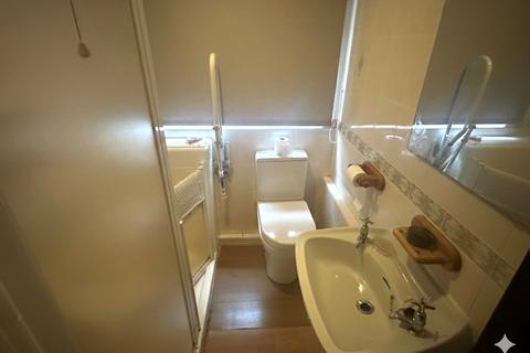 undefined, Kington Way, Birmingham, West Midlands, B33