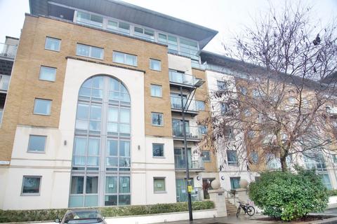1 bedroom apartment to rent, Building 50, Argyll Road, SE18 6PL