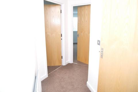 1 bedroom apartment to rent, Building 50, Argyll Road, SE18 6PL