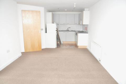 1 bedroom apartment to rent, Building 50, Argyll Road, SE18 6PL