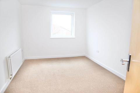 1 bedroom apartment to rent, Building 50, Argyll Road, SE18 6PL