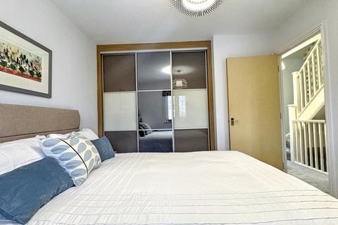 undefined, Discovery Close, Coalville, LE67
