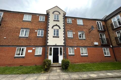 undefined, Lancelot Court, Hull, East Riding of Yorkshire, HU9