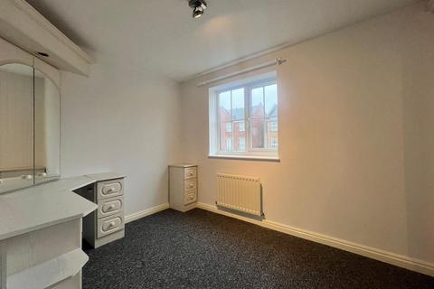 undefined, Lancelot Court, Hull, East Riding of Yorkshire, HU9