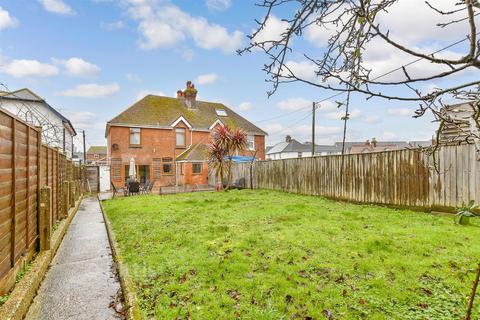 3 bedroom semi-detached house for sale, The Avenue, Totland Bay, Isle of Wight