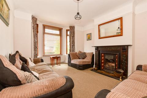 3 bedroom semi-detached house for sale, The Avenue, Totland Bay, Isle of Wight