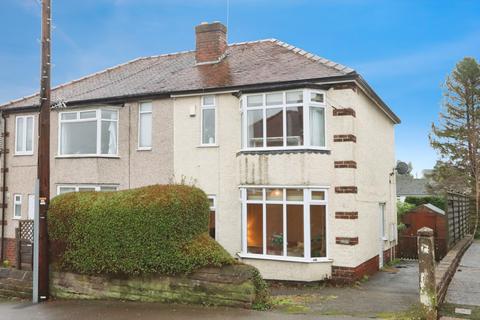 undefined, Westwick Road, Sheffield, S8