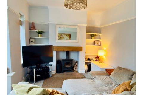 undefined, Westwick Road, Sheffield, S8