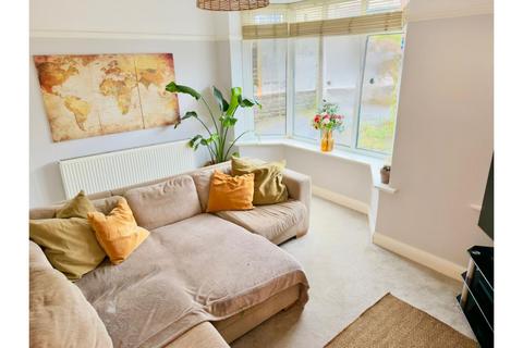 undefined, Westwick Road, Sheffield, S8