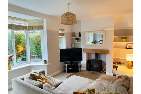 undefined, Westwick Road, Sheffield, S8