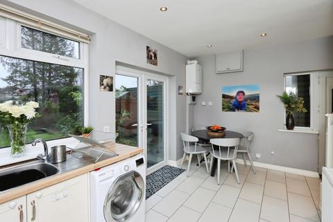 undefined, Westwick Road, Sheffield, S8