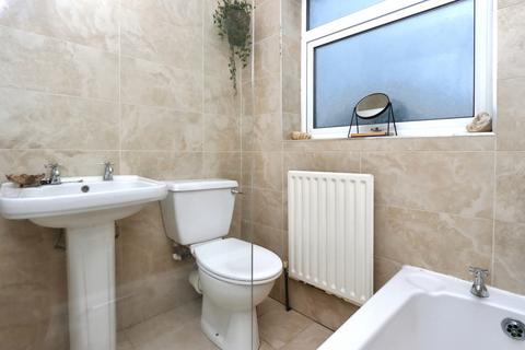 undefined, Westwick Road, Sheffield, S8