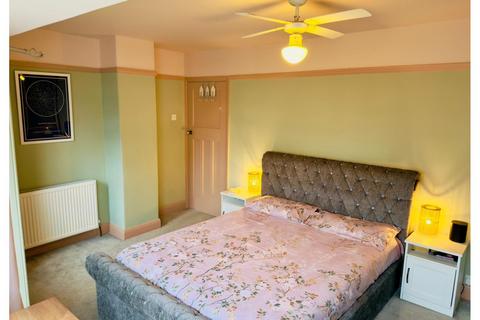 undefined, Westwick Road, Sheffield, S8