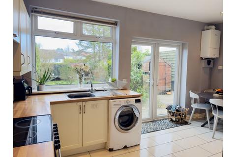 2 bedroom semi-detached house for sale, Westwick Road, Sheffield, S8