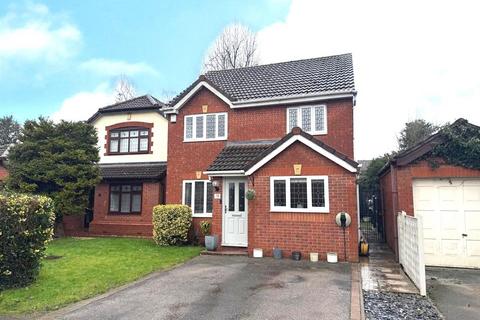 undefined, Fosse Close, Derby DE72