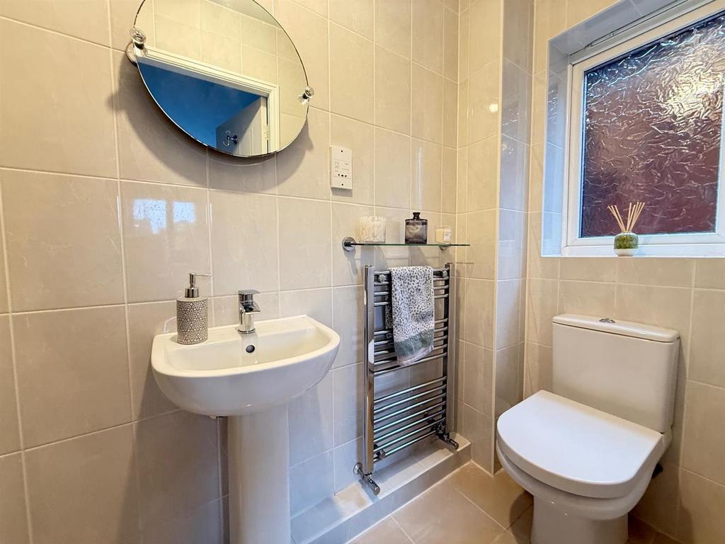 En suite