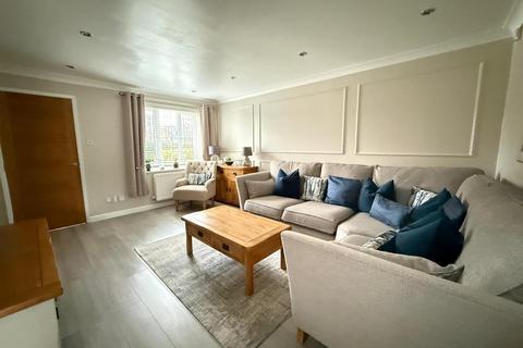 undefined, Fosse Close, Derby DE72