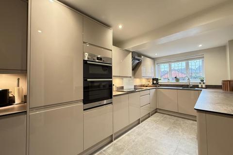 undefined, Fosse Close, Derby DE72