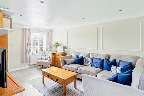 3 bedroom detached house for sale, Fosse Close, Derby DE72