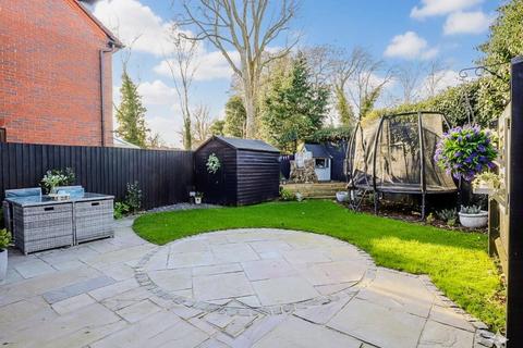 3 bedroom detached house for sale, Fosse Close, Derby DE72