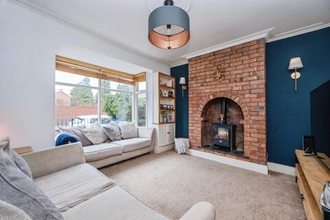 3 bedroom end of terrace house for sale, Kettlebrook Road, Tamworth