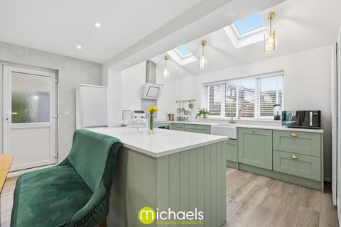 4 bedroom detached house for sale, Farmfield Road, Great Tey, Colchester, CO6