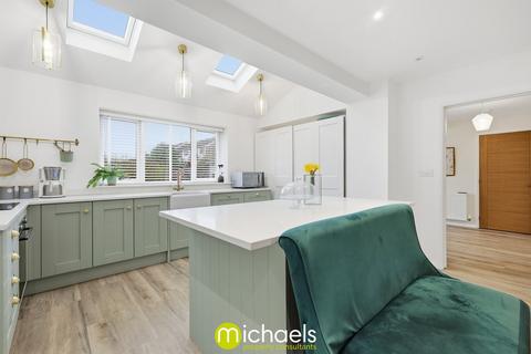 4 bedroom detached house for sale, Farmfield Road, Great Tey, Colchester, CO6