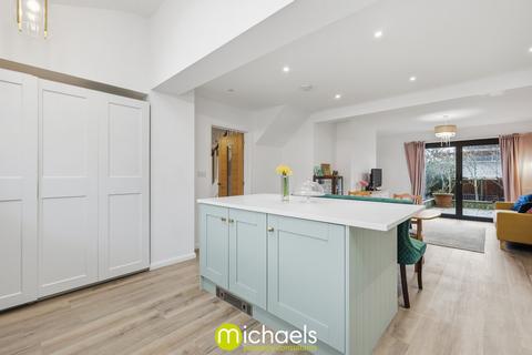 4 bedroom detached house for sale, Farmfield Road, Great Tey, Colchester, CO6