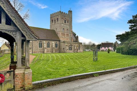 undefined, Farmfield Road, Great Tey, Colchester, CO6