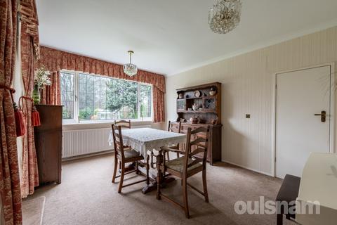 3 bedroom detached house for sale, Bunbury Road, Bournville Village Trust, Northfield, Birmingham, B31