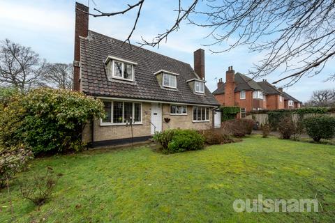 undefined, Bunbury Road, Bournville Village Trust, Northfield, Birmingham, B31