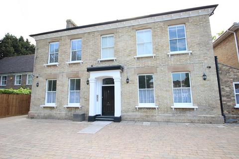 undefined, Linden Road, Bedford, MK40 2DA