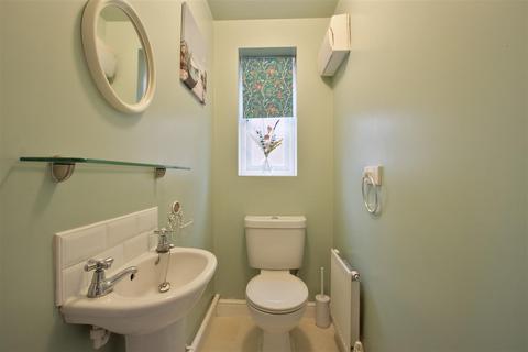2 bedroom semi-detached house for sale, West Croft Drive, Inkersall, Chesterfield