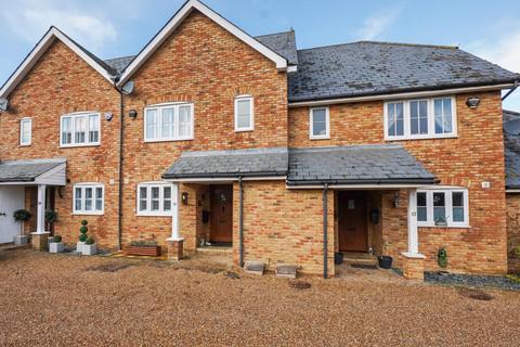 Russett Farm, Rainham,