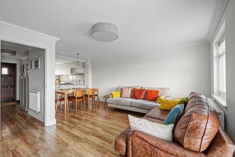 4 bedroom terraced house for sale, Russett Farm, Rainham,