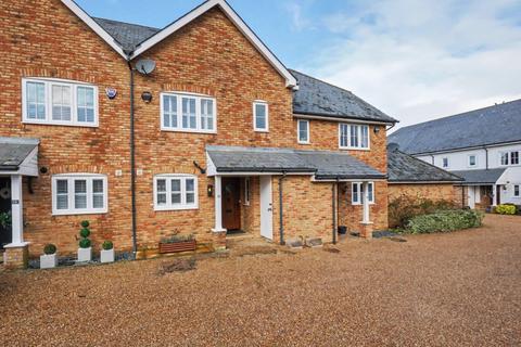 Russett Farm, Rainham,