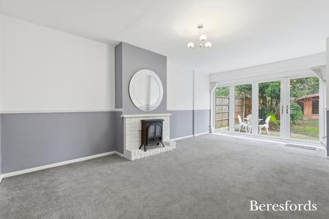 4 bedroom semi-detached house for sale, Victors Crescent, Hutton, CM13