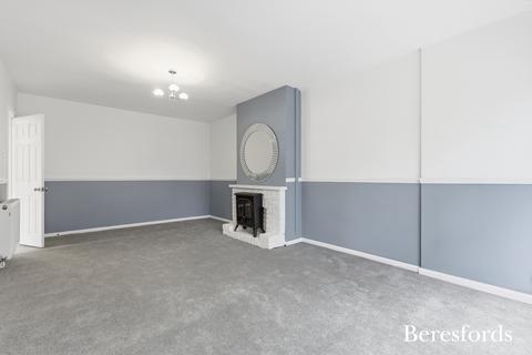 4 bedroom semi-detached house for sale, Victors Crescent, Hutton, CM13