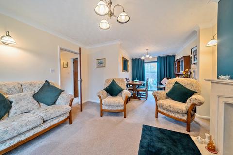 3 bedroom detached bungalow for sale, Colonsay Close, Nottingham NG9