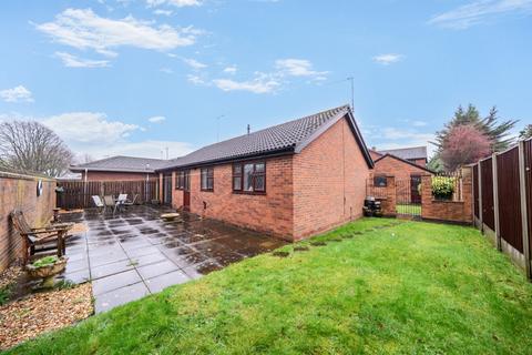3 bedroom detached bungalow for sale, Colonsay Close, Nottingham NG9