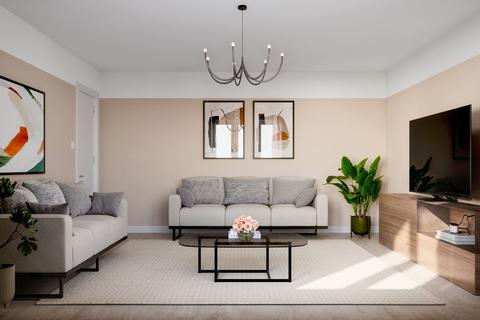 undefined, Hartsdown Gardens, Hartsdown Road, Margate, Kent, CT9