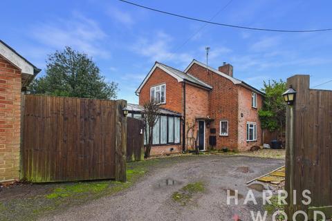 undefined, Hadleigh Road, Holton St. Mary, Colchester, Suffolk, CO7